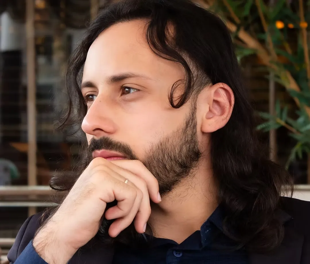 Mikael Caetano