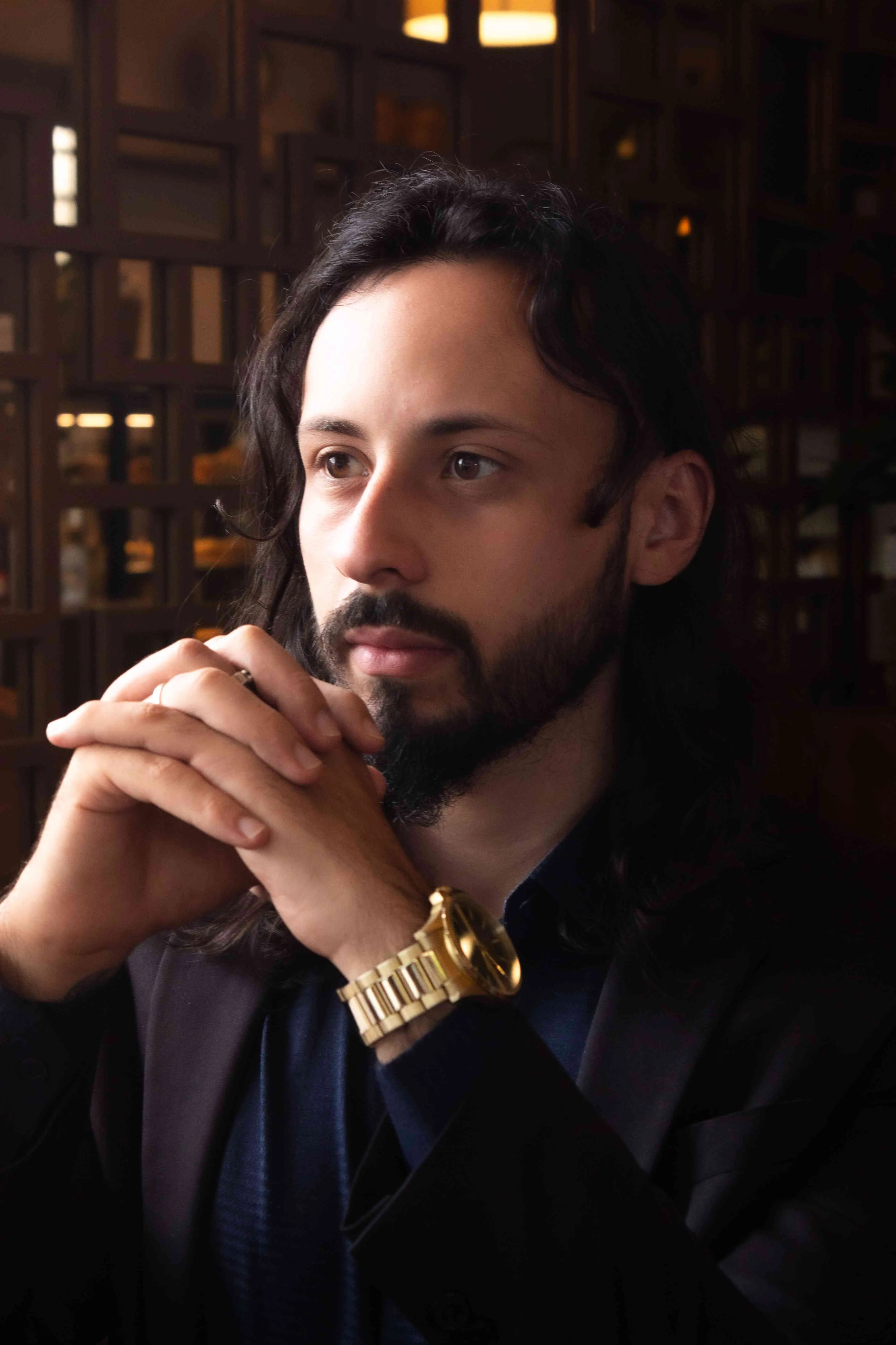 Mikael Caetano